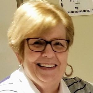 Meet your Posher, Claire